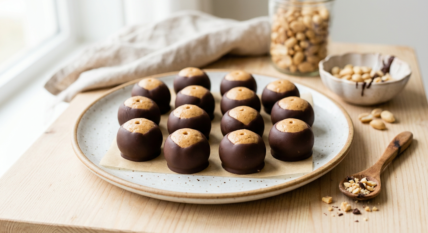 Our craftsmanship at yoders sweet shop means you get the best sweets possible.